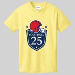 Best Selling Youth Cotton Tee Thumbnail