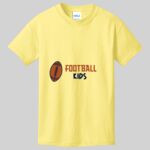 Best Selling Youth Cotton Tee Thumbnail