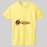 Best Selling Youth Cotton Tee Thumbnail