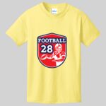 Best Selling Youth Cotton Tee Thumbnail