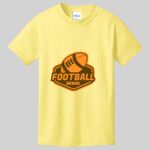 Best Selling Youth Cotton Tee Thumbnail