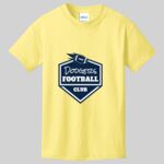 Best Selling Youth Cotton Tee Thumbnail