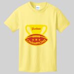 Best Selling Youth Cotton Tee Thumbnail