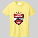 Best Selling Youth Cotton Tee Thumbnail