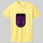 Best Selling Youth Cotton Tee Thumbnail