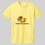 Best Selling Youth Cotton Tee Thumbnail