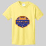 Best Selling Youth Cotton Tee Thumbnail