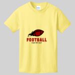 Best Selling Youth Cotton Tee Thumbnail