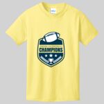 Best Selling Youth Cotton Tee Thumbnail