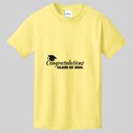 Best Selling Youth Cotton Tee Thumbnail