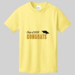 Best Selling Youth Cotton Tee Thumbnail