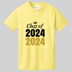 Best Selling Youth Cotton Tee Thumbnail