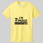 Best Selling Youth Cotton Tee Thumbnail