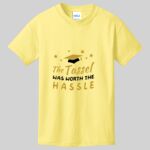 Best Selling Youth Cotton Tee Thumbnail