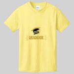 Best Selling Youth Cotton Tee Thumbnail