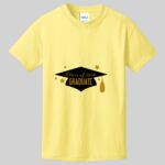 Best Selling Youth Cotton Tee Thumbnail