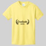 Best Selling Youth Cotton Tee Thumbnail