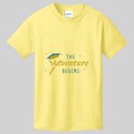 Best Selling Youth Cotton Tee Thumbnail