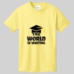 Best Selling Youth Cotton Tee Thumbnail