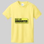 Best Selling Youth Cotton Tee Thumbnail