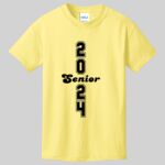 Best Selling Youth Cotton Tee Thumbnail