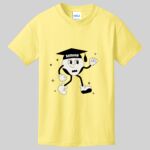 Best Selling Youth Cotton Tee Thumbnail