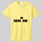 Best Selling Youth Cotton Tee Thumbnail