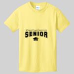 Best Selling Youth Cotton Tee Thumbnail