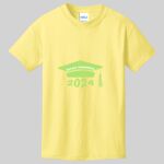 Best Selling Youth Cotton Tee Thumbnail