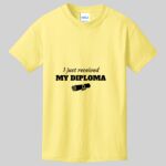 Best Selling Youth Cotton Tee Thumbnail