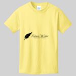 Best Selling Youth Cotton Tee Thumbnail