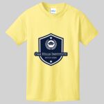 Best Selling Youth Cotton Tee Thumbnail