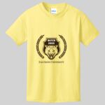 Best Selling Youth Cotton Tee Thumbnail