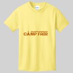 Best Selling Youth Cotton Tee Thumbnail