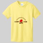 Best Selling Youth Cotton Tee Thumbnail