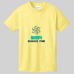 Best Selling Youth Cotton Tee Thumbnail