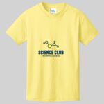 Best Selling Youth Cotton Tee Thumbnail