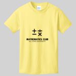 Best Selling Youth Cotton Tee Thumbnail