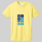 Best Selling Youth Cotton Tee Thumbnail