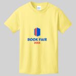 Best Selling Youth Cotton Tee Thumbnail