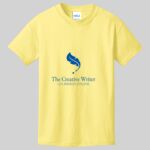 Best Selling Youth Cotton Tee Thumbnail