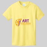 Best Selling Youth Cotton Tee Thumbnail