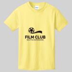 Best Selling Youth Cotton Tee Thumbnail