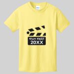 Best Selling Youth Cotton Tee Thumbnail