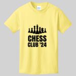 Best Selling Youth Cotton Tee Thumbnail