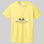 Best Selling Youth Cotton Tee Thumbnail