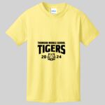 Best Selling Youth Cotton Tee Thumbnail