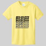 Best Selling Youth Cotton Tee Thumbnail