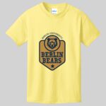 Best Selling Youth Cotton Tee Thumbnail