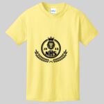 Best Selling Youth Cotton Tee Thumbnail
